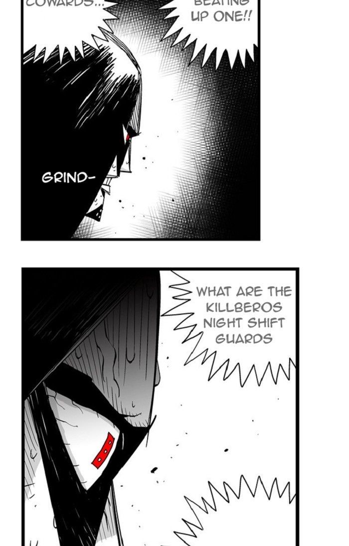 Hellper Chapter 125 page 14 - Chapter 125 : Answer