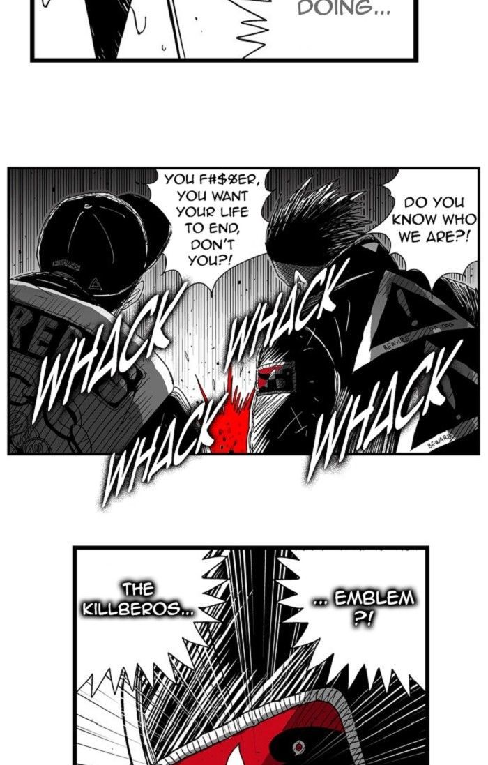 Hellper Chapter 125 page 15 - Chapter 125 : Answer