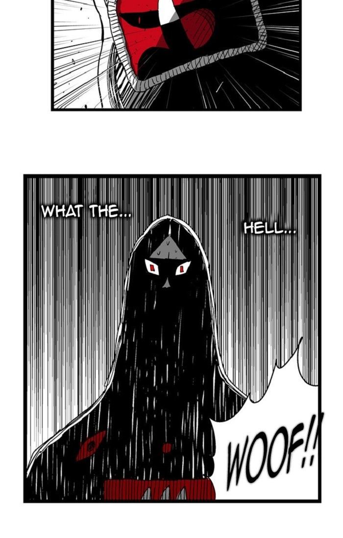Hellper Chapter 125 page 16 - Chapter 125 : Answer