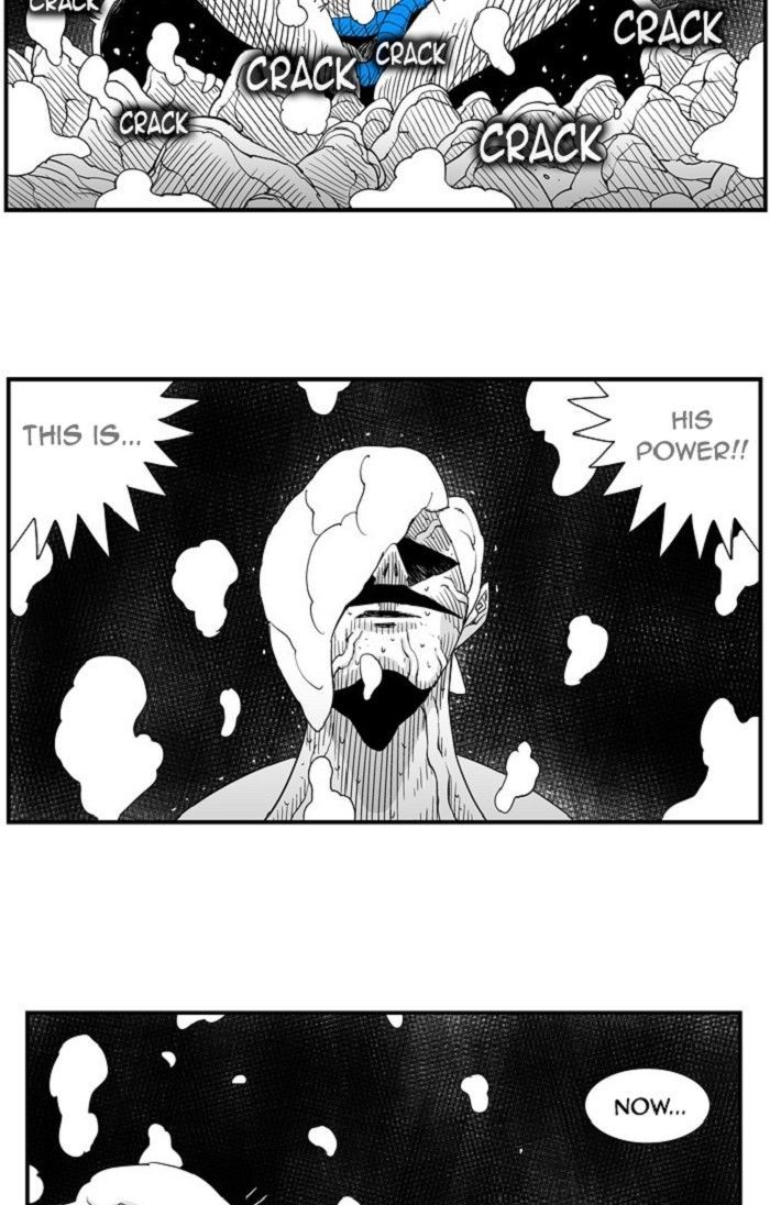 Hellper Chapter 125 page 2 - Chapter 125 : Answer