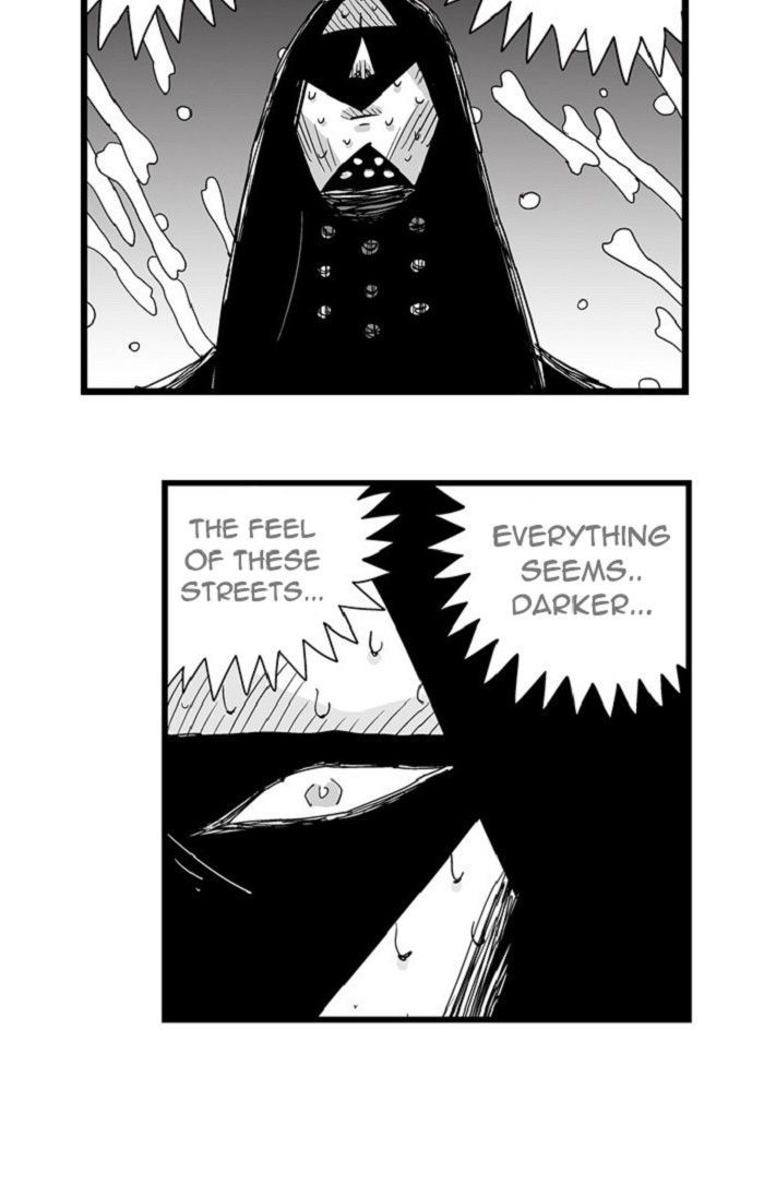 Hellper Chapter 125 page 20 - Chapter 125 : Answer