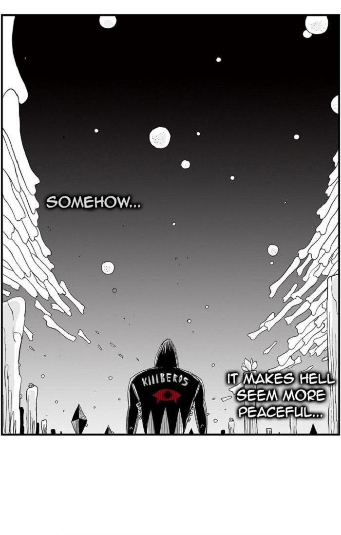 Hellper Chapter 125 page 21 - Chapter 125 : Answer