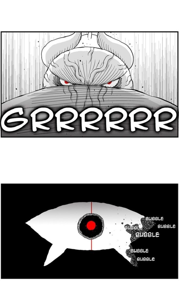 Hellper Chapter 125 page 23 - Chapter 125 : Answer