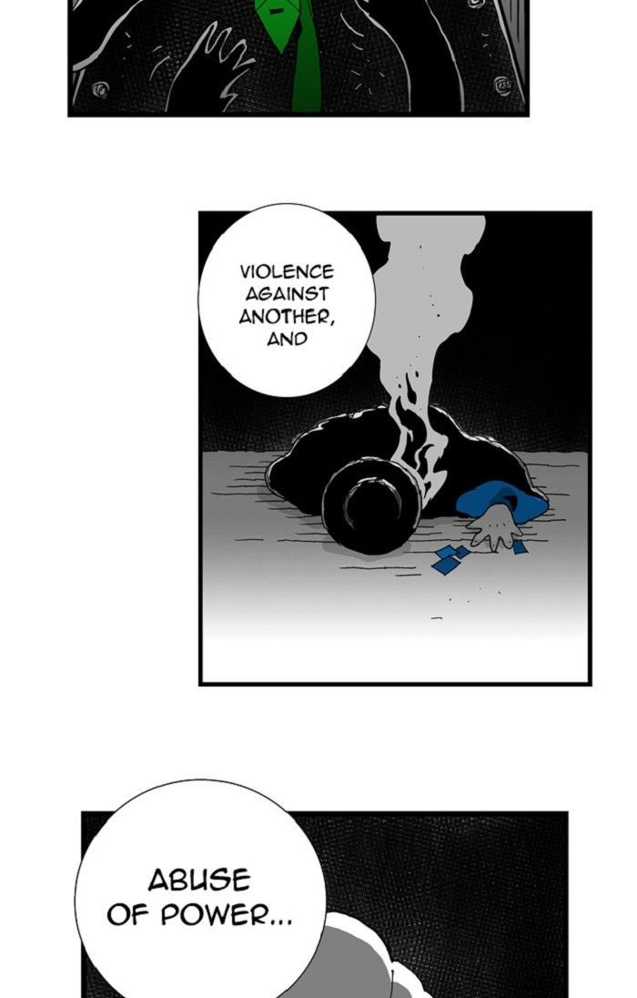 Hellper Chapter 125 page 26 - Chapter 125 : Answer