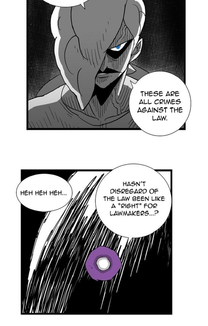 Hellper Chapter 125 page 27 - Chapter 125 : Answer
