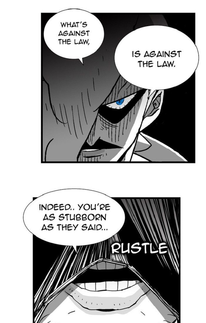 Hellper Chapter 125 page 28 - Chapter 125 : Answer