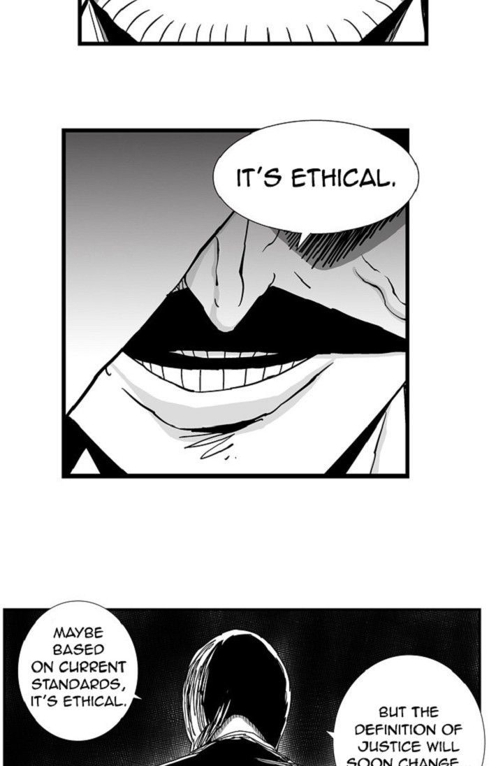 Hellper Chapter 125 page 29 - Chapter 125 : Answer