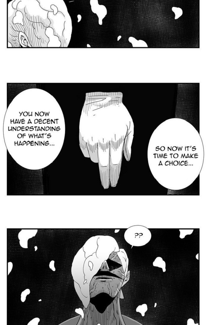 Hellper Chapter 125 page 3 - Chapter 125 : Answer