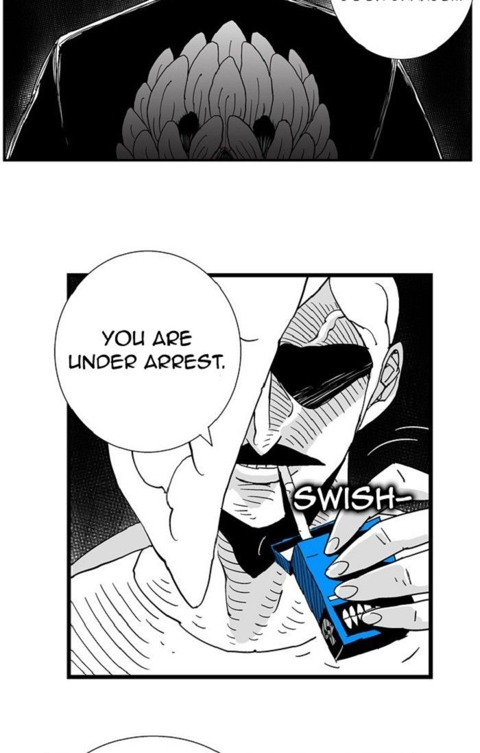Hellper Chapter 125 page 30 - Chapter 125 : Answer
