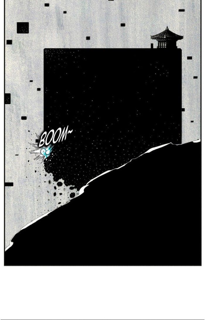 Hellper Chapter 125 page 33 - Chapter 125 : Answer