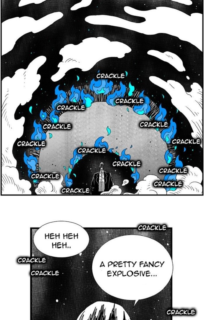 Hellper Chapter 125 page 34 - Chapter 125 : Answer
