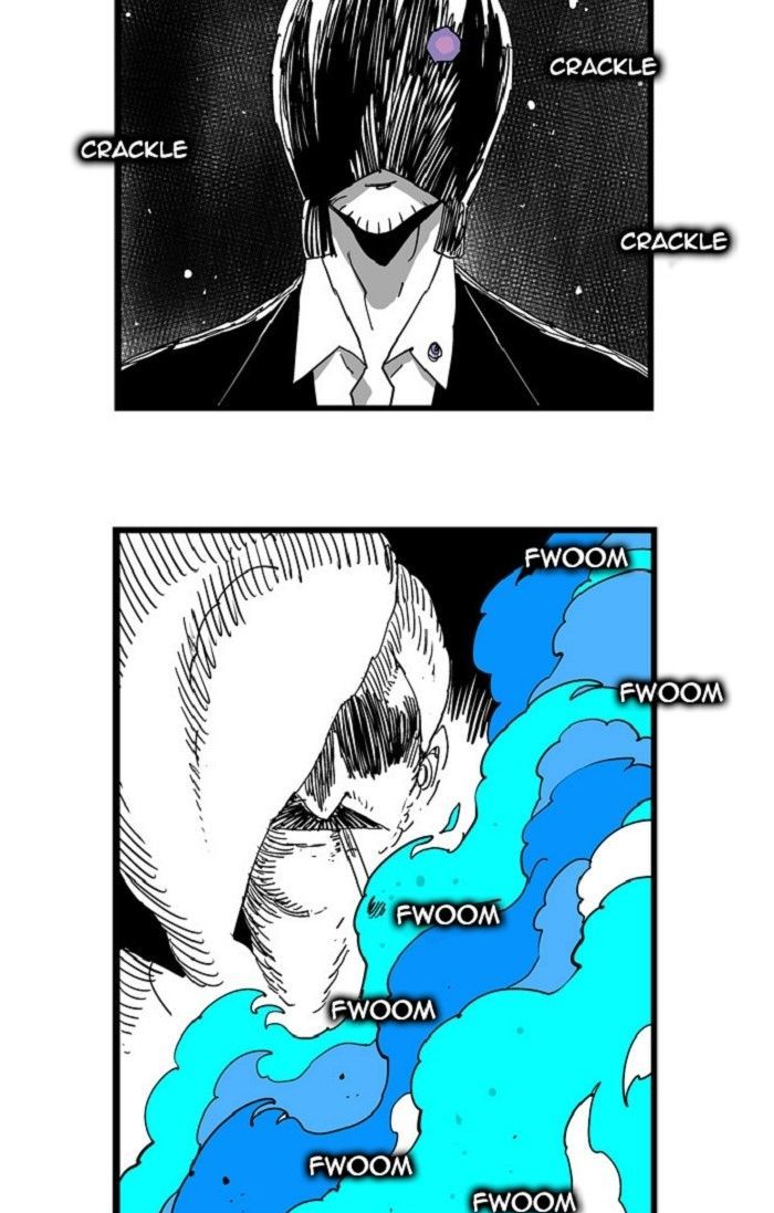 Hellper Chapter 125 page 35 - Chapter 125 : Answer