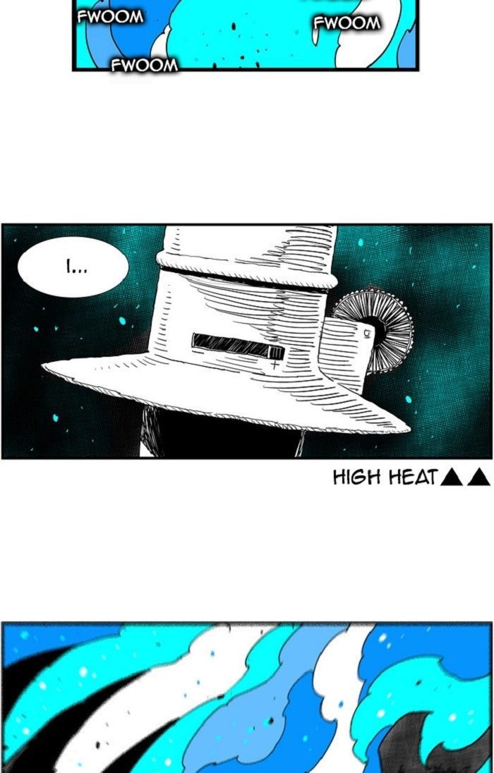 Hellper Chapter 125 page 36 - Chapter 125 : Answer