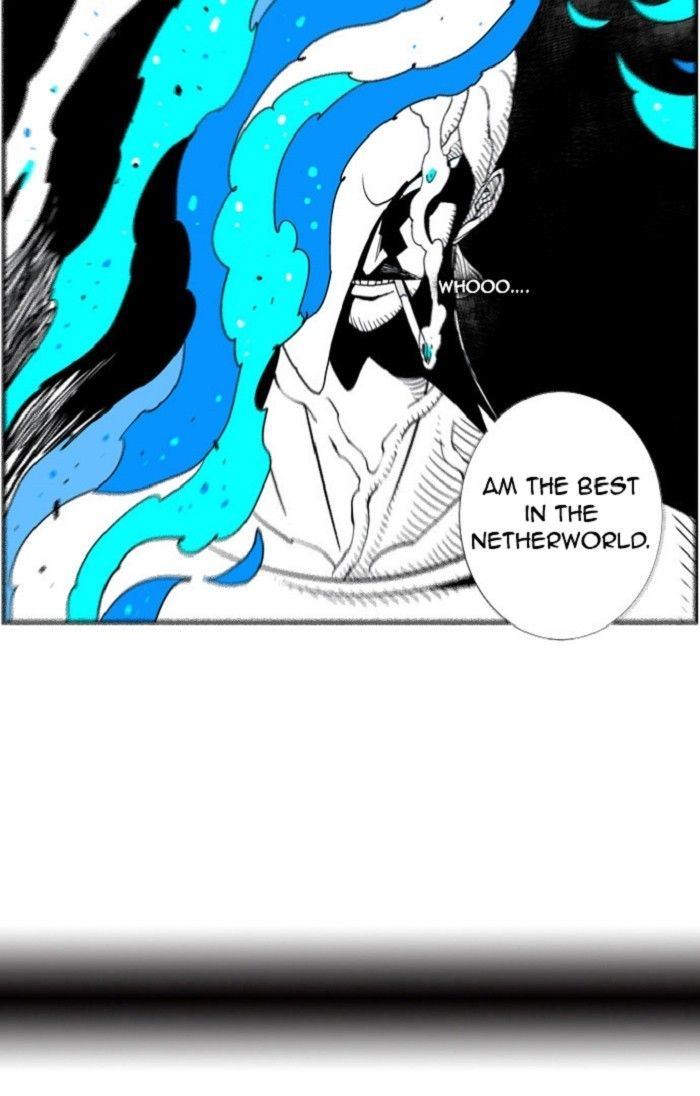 Hellper Chapter 125 page 37 - Chapter 125 : Answer