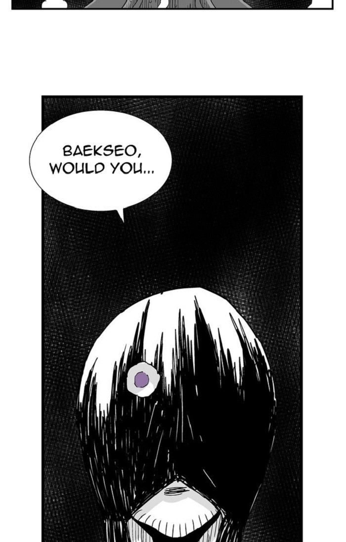 Hellper Chapter 125 page 4 - Chapter 125 : Answer