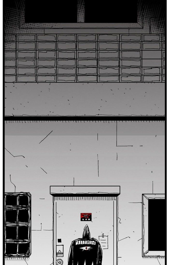 Hellper Chapter 125 page 41 - Chapter 125 : Answer