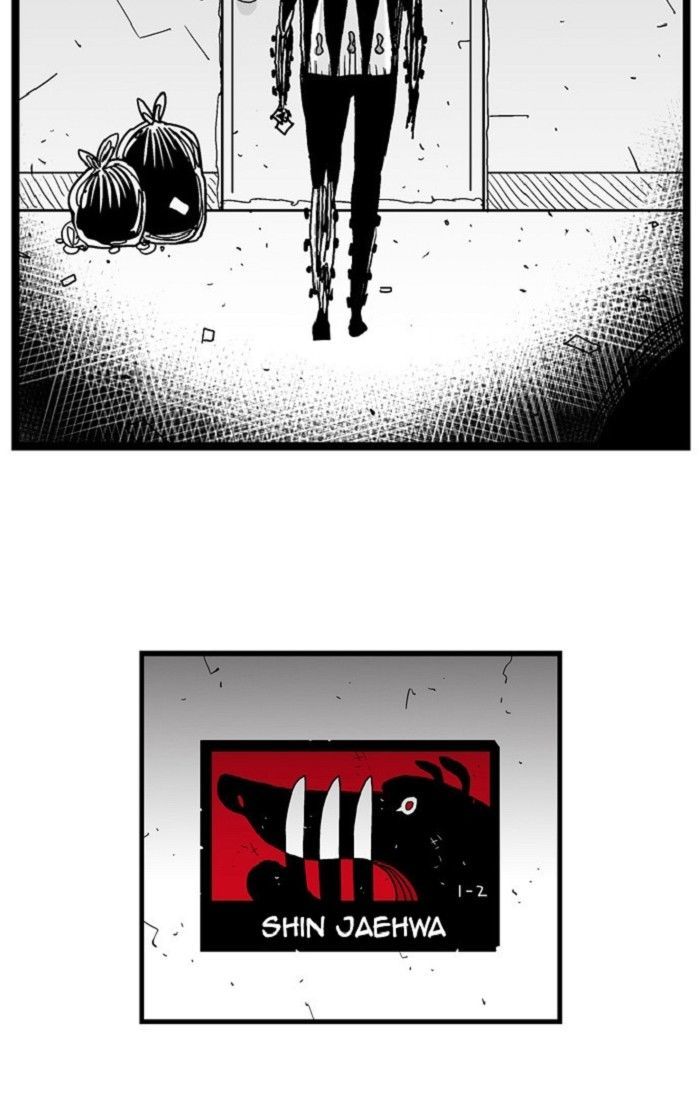 Hellper Chapter 125 page 42 - Chapter 125 : Answer