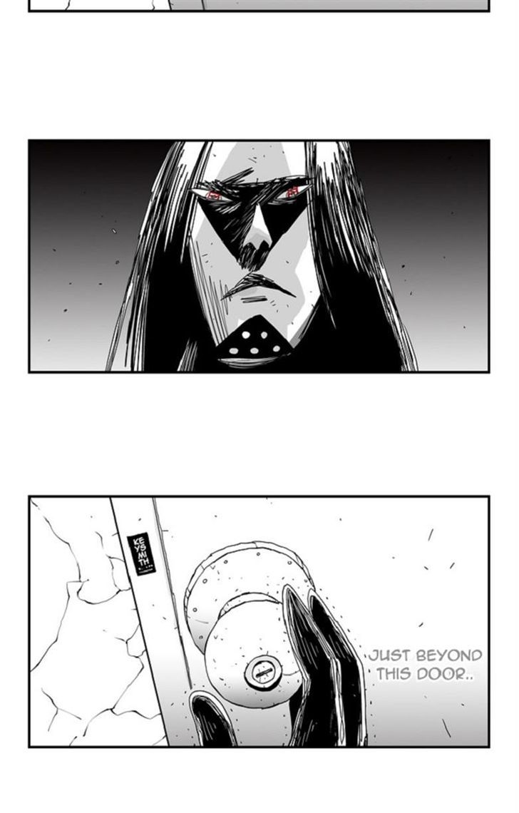 Hellper Chapter 126 page 10 - Chapter 126
