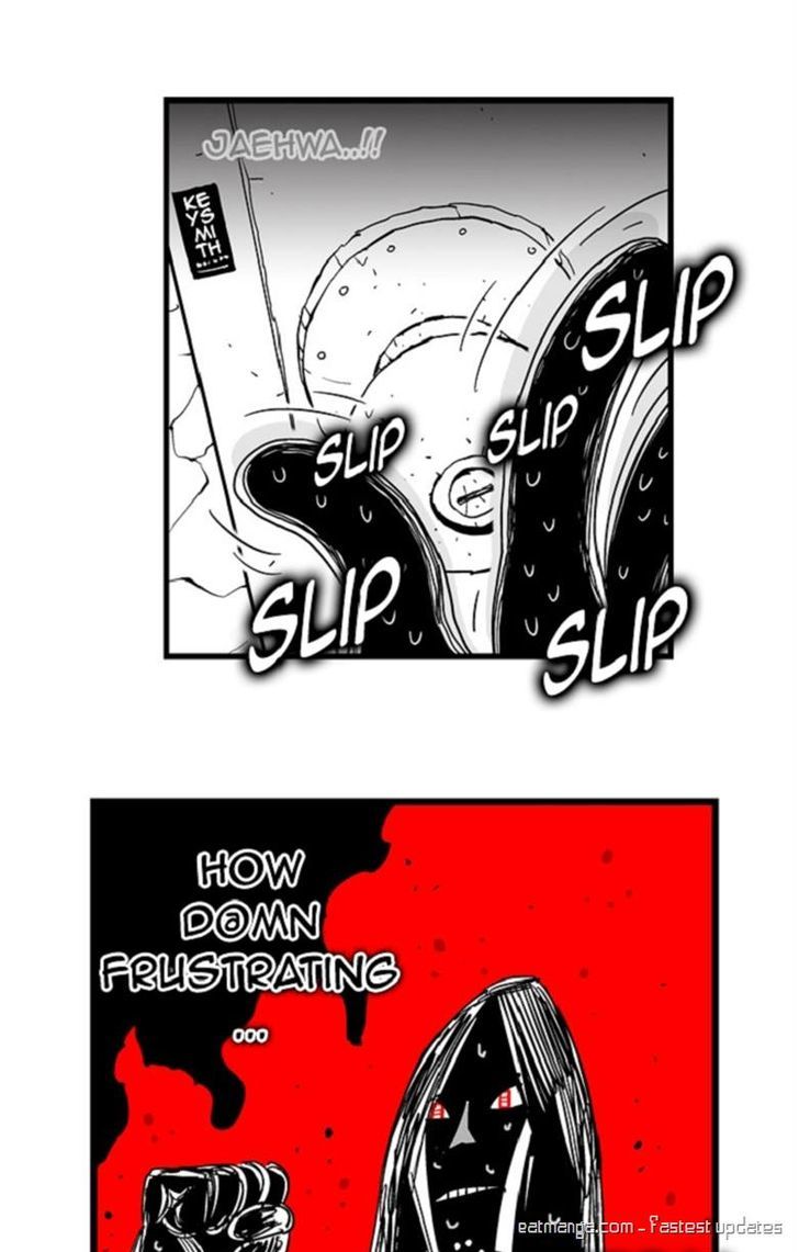 Hellper Chapter 126 page 11 - Chapter 126