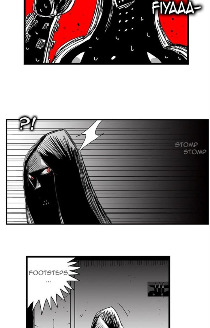 Hellper Chapter 126 page 12 - Chapter 126