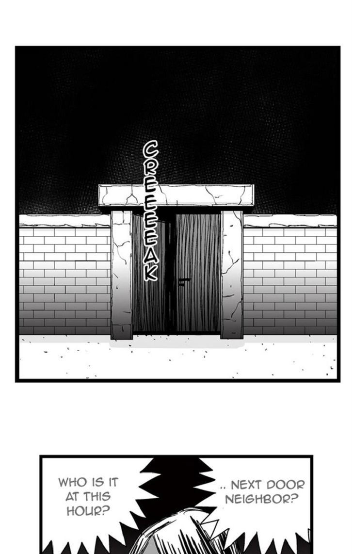 Hellper Chapter 126 page 15 - Chapter 126