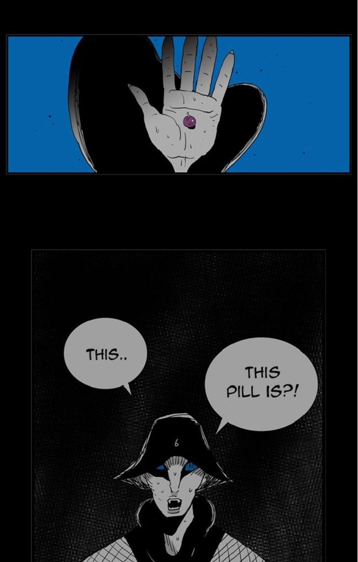 Hellper Chapter 126 page 20 - Chapter 126