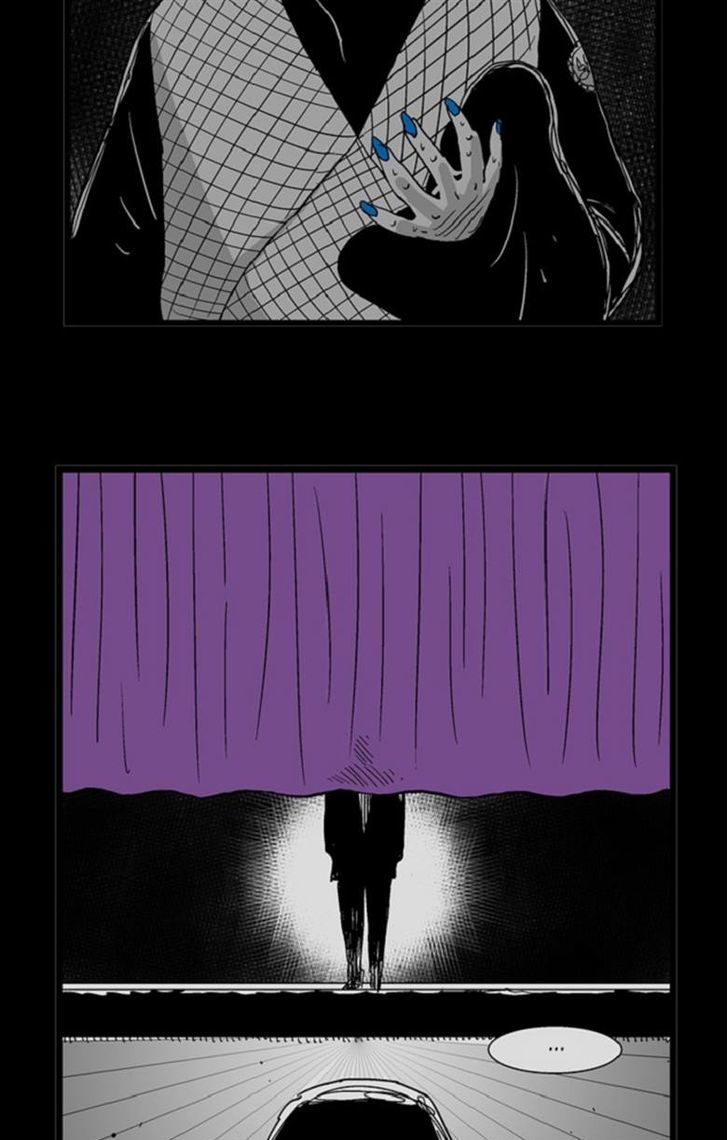 Hellper Chapter 126 page 21 - Chapter 126