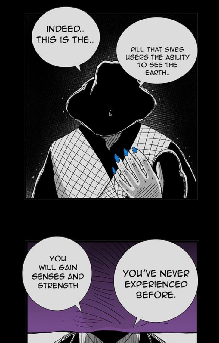 Hellper Chapter 126 page 23 - Chapter 126