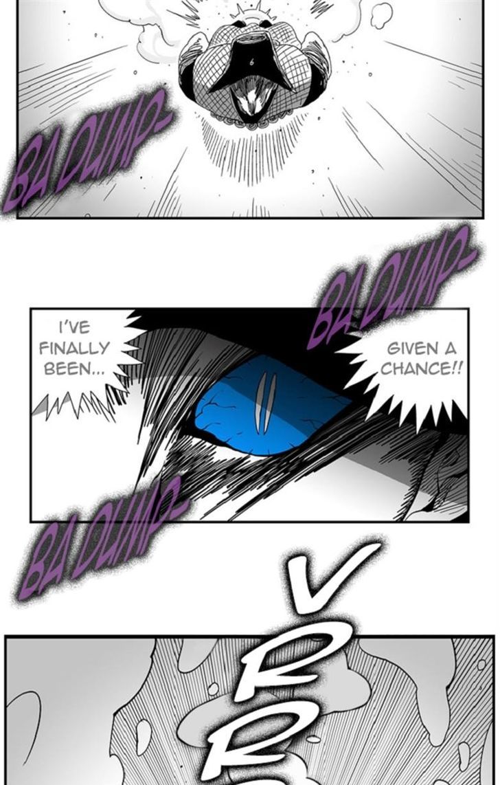 Hellper Chapter 126 page 27 - Chapter 126
