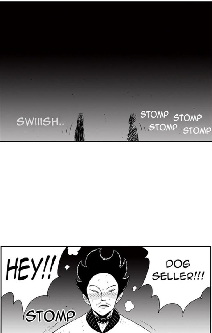 Hellper Chapter 126 page 33 - Chapter 126