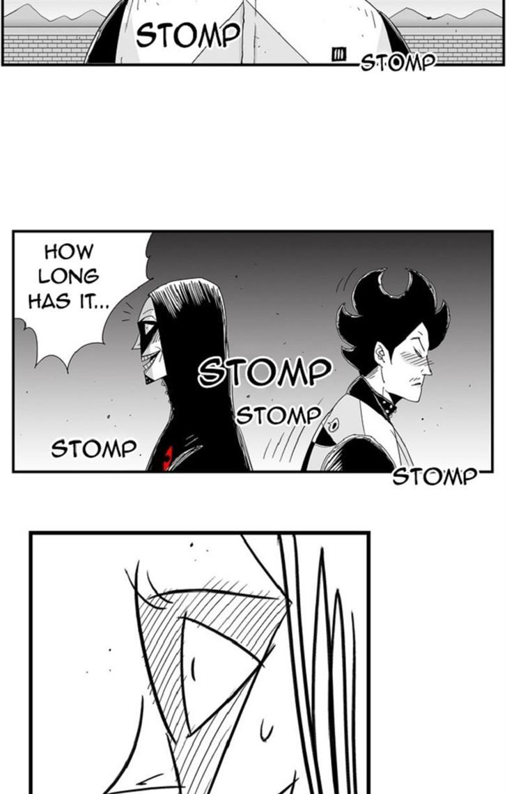 Hellper Chapter 126 page 34 - Chapter 126
