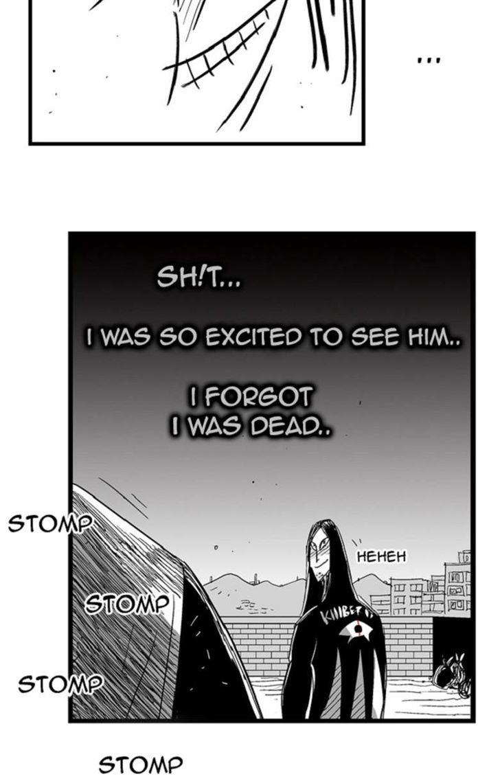 Hellper Chapter 126 page 35 - Chapter 126
