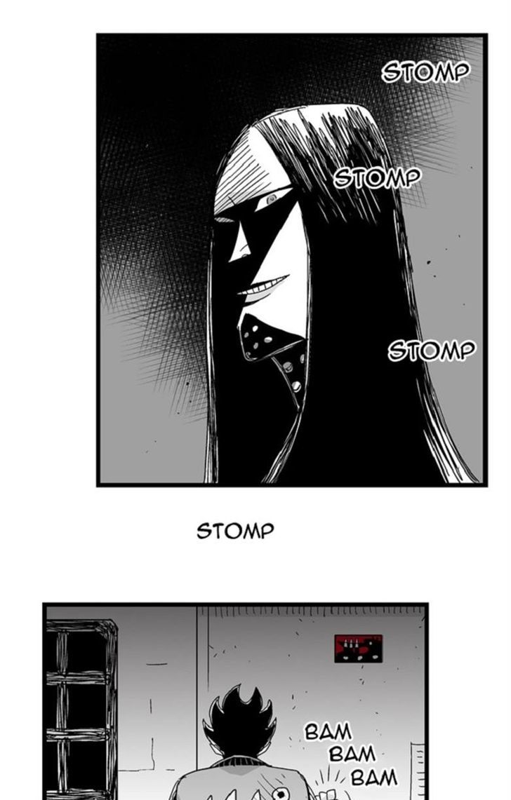 Hellper Chapter 126 page 36 - Chapter 126