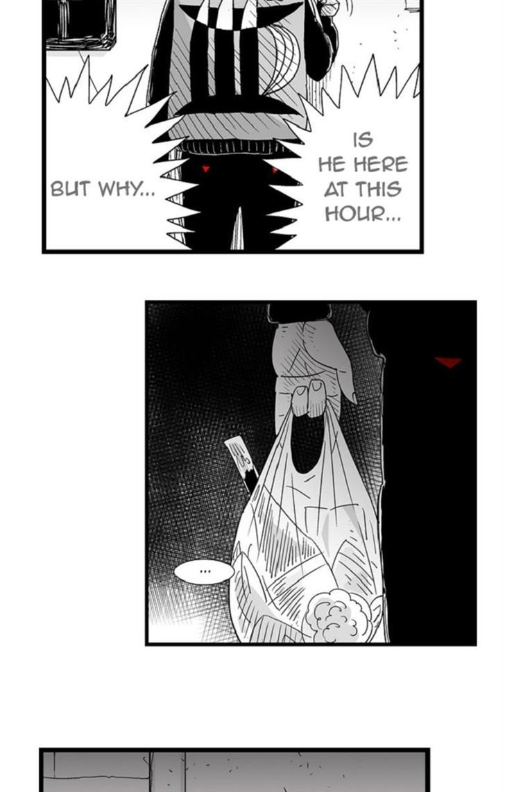 Hellper Chapter 126 page 37 - Chapter 126