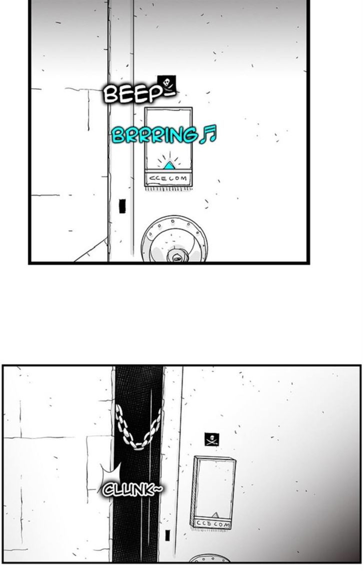 Hellper Chapter 126 page 38 - Chapter 126