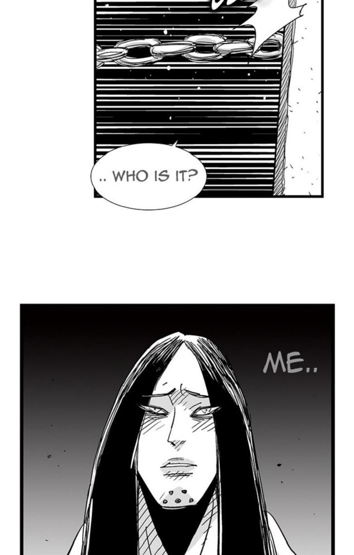 Hellper Chapter 126 page 40 - Chapter 126