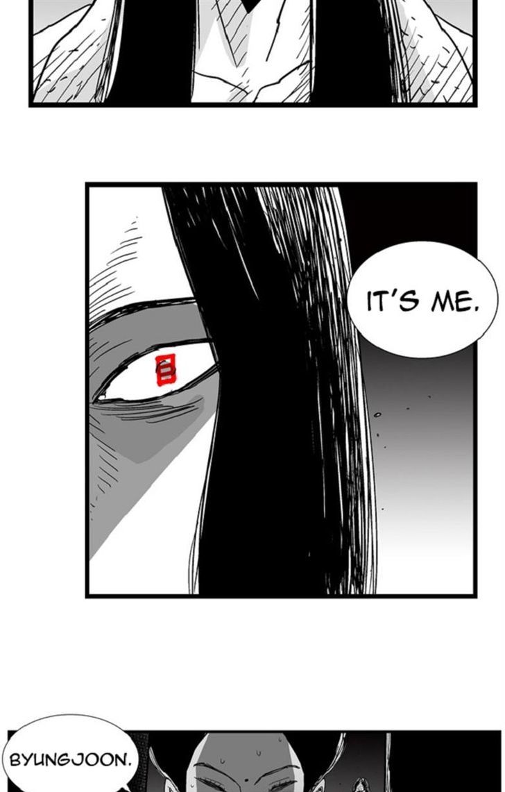 Hellper Chapter 126 page 41 - Chapter 126