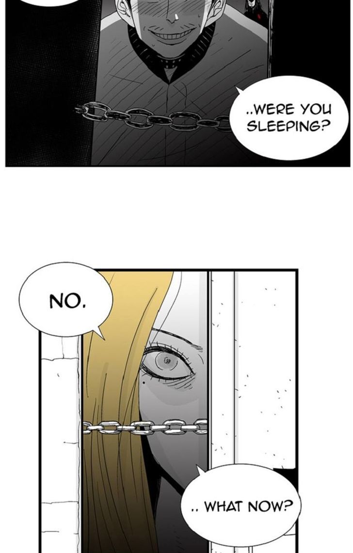 Hellper Chapter 126 page 42 - Chapter 126