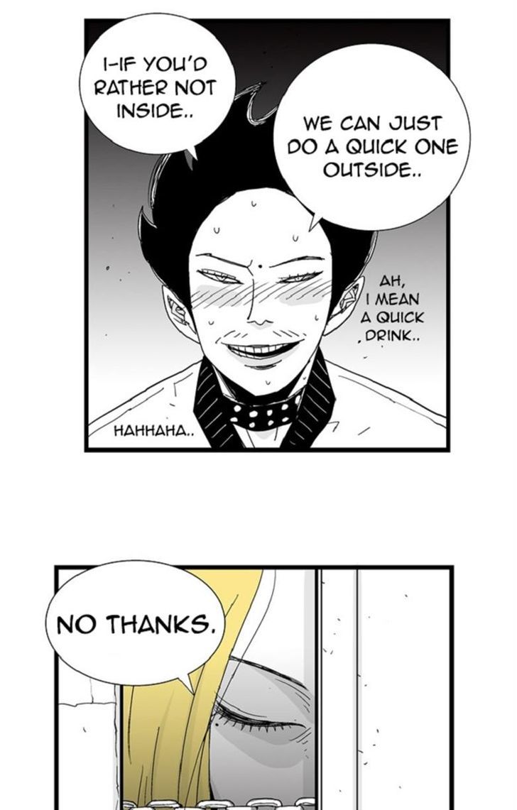 Hellper Chapter 126 page 45 - Chapter 126