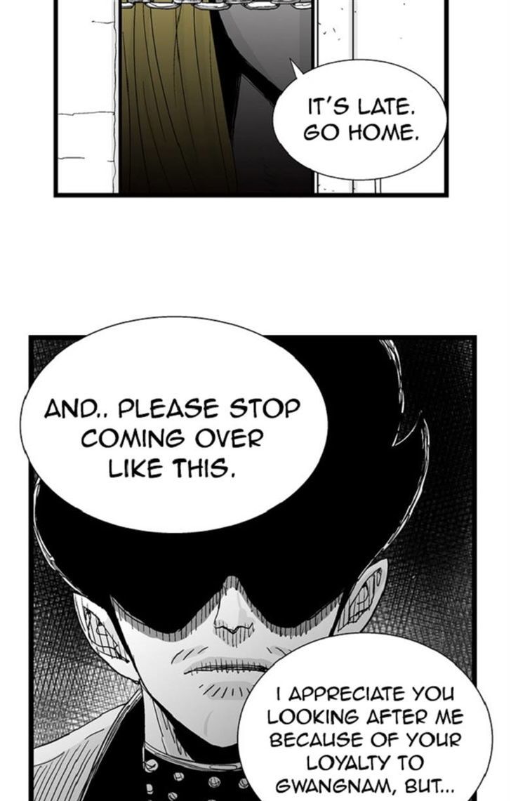 Hellper Chapter 126 page 46 - Chapter 126