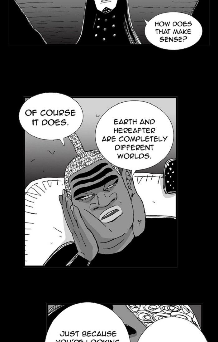 Hellper Chapter 127 page 2 - Chapter 127