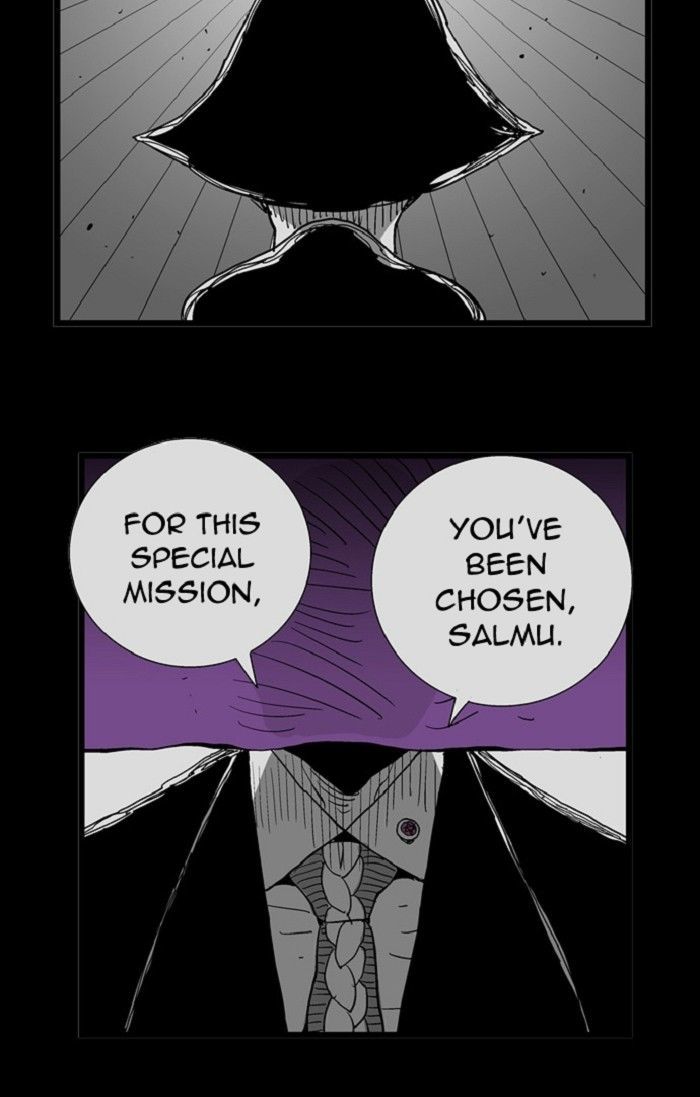 Hellper Chapter 127 page 22 - Chapter 127