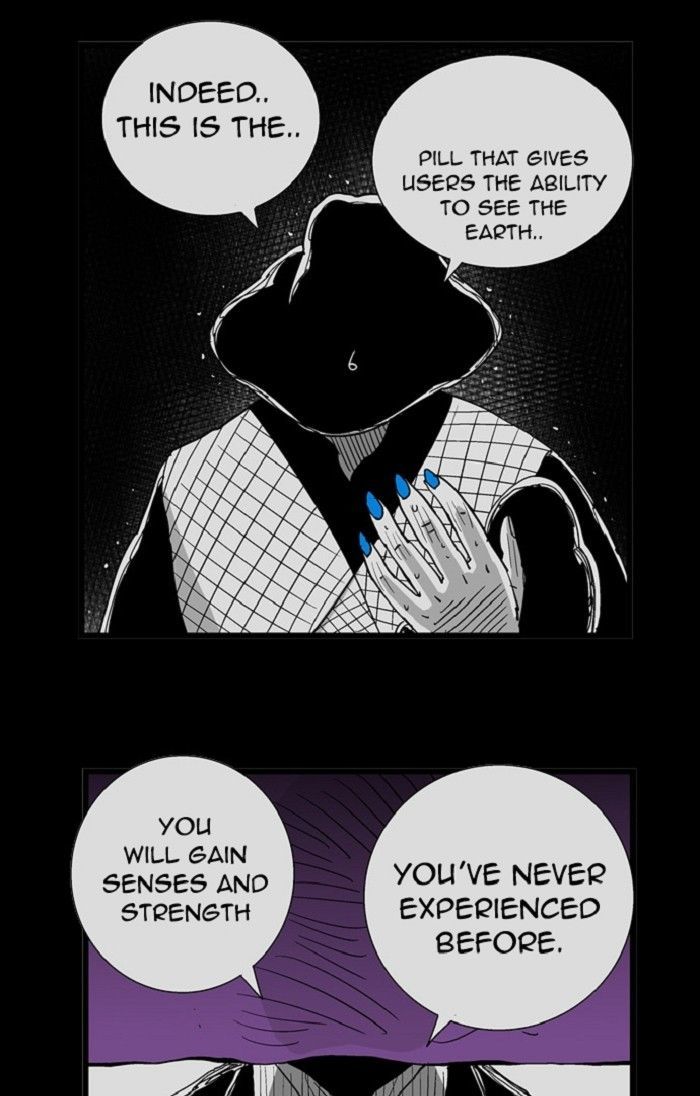Hellper Chapter 127 page 23 - Chapter 127