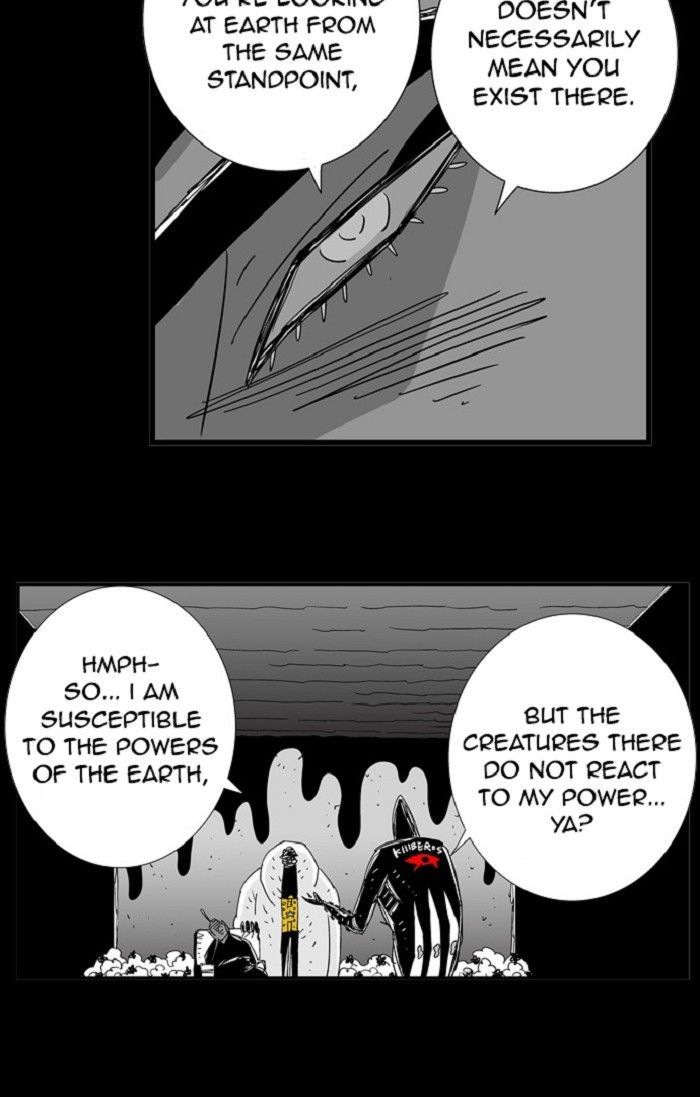Hellper Chapter 127 page 3 - Chapter 127