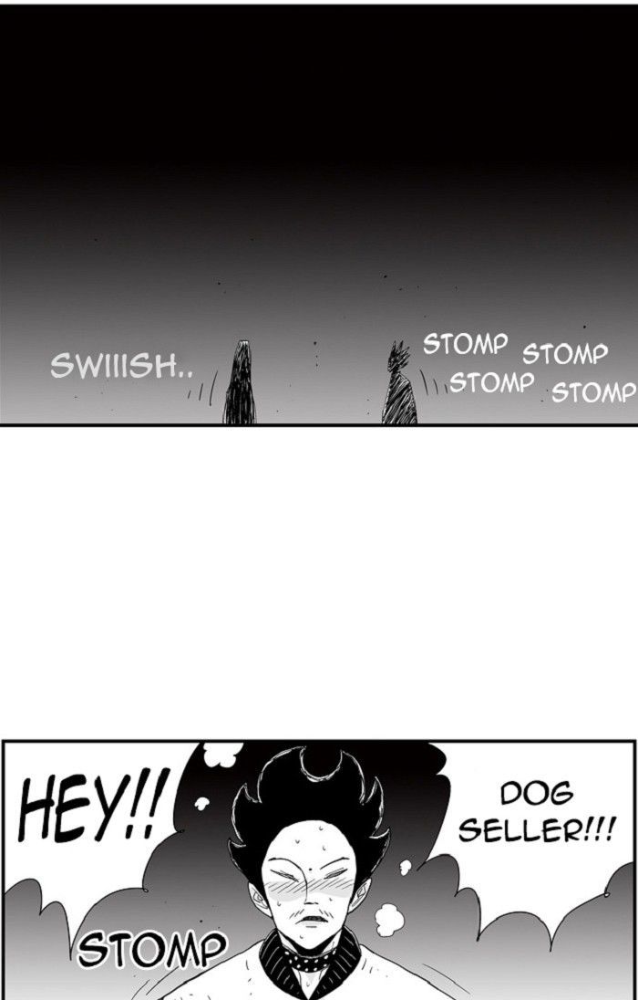 Hellper Chapter 127 page 33 - Chapter 127