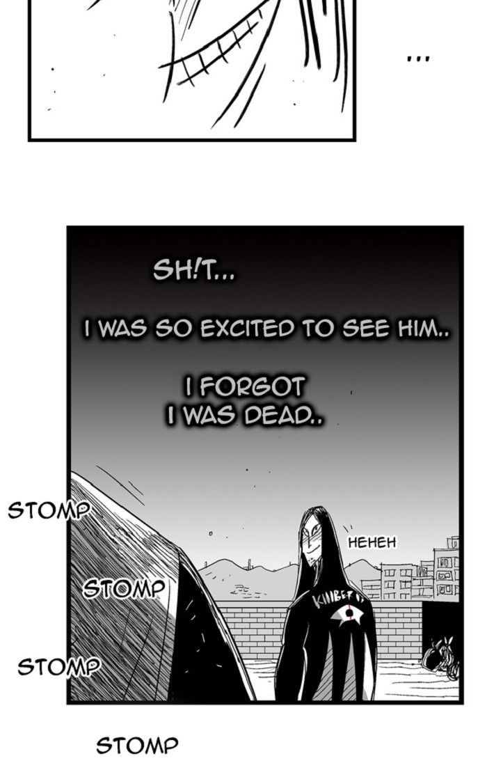 Hellper Chapter 127 page 35 - Chapter 127