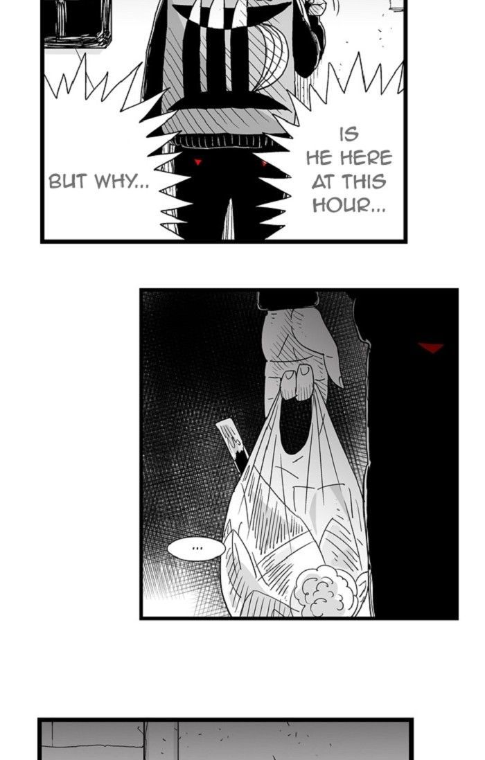 Hellper Chapter 127 page 37 - Chapter 127