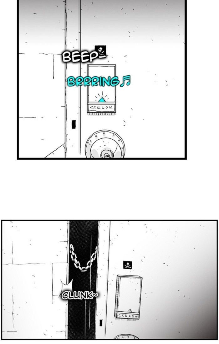 Hellper Chapter 127 page 38 - Chapter 127