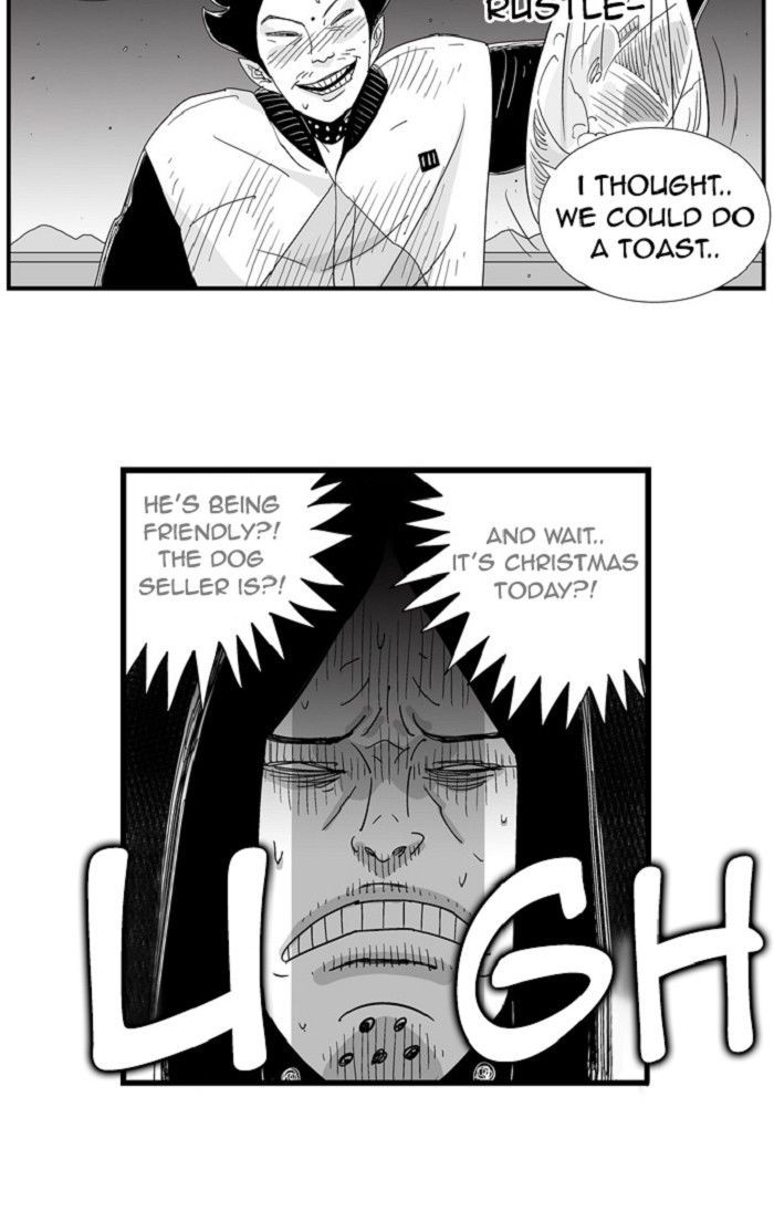Hellper Chapter 127 page 44 - Chapter 127