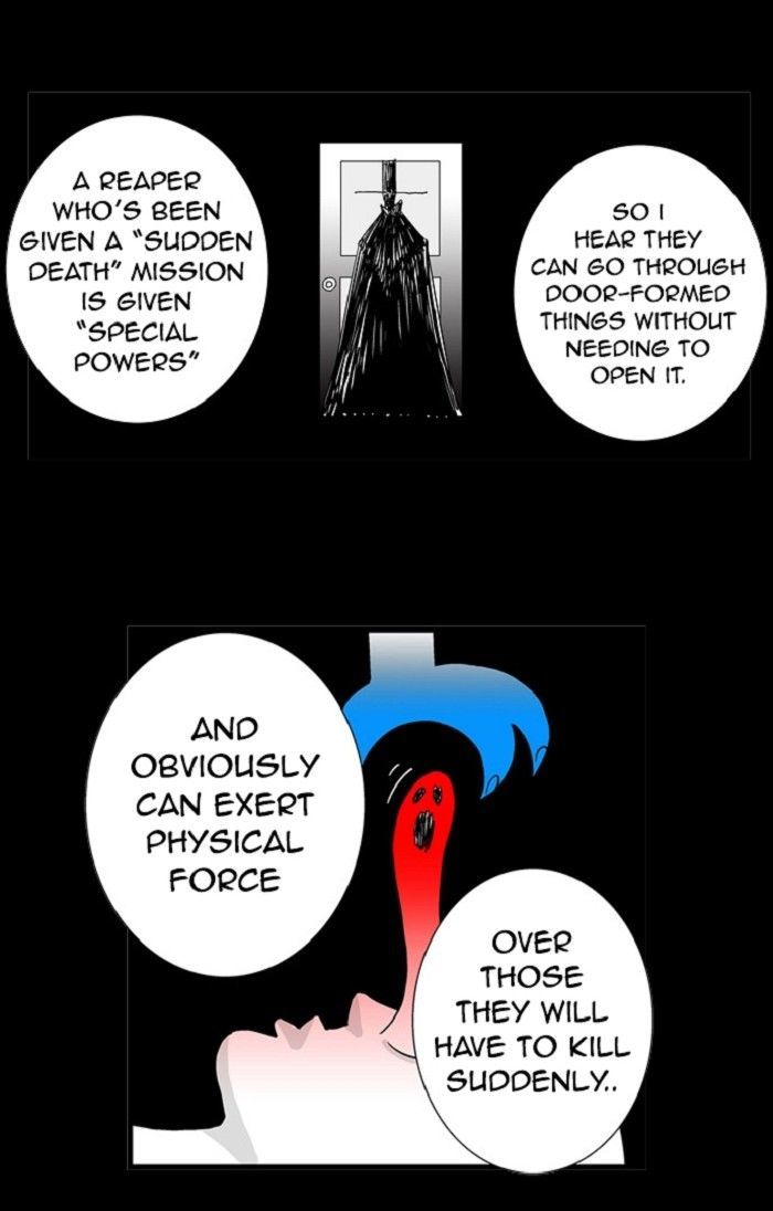 Hellper Chapter 127 page 7 - Chapter 127